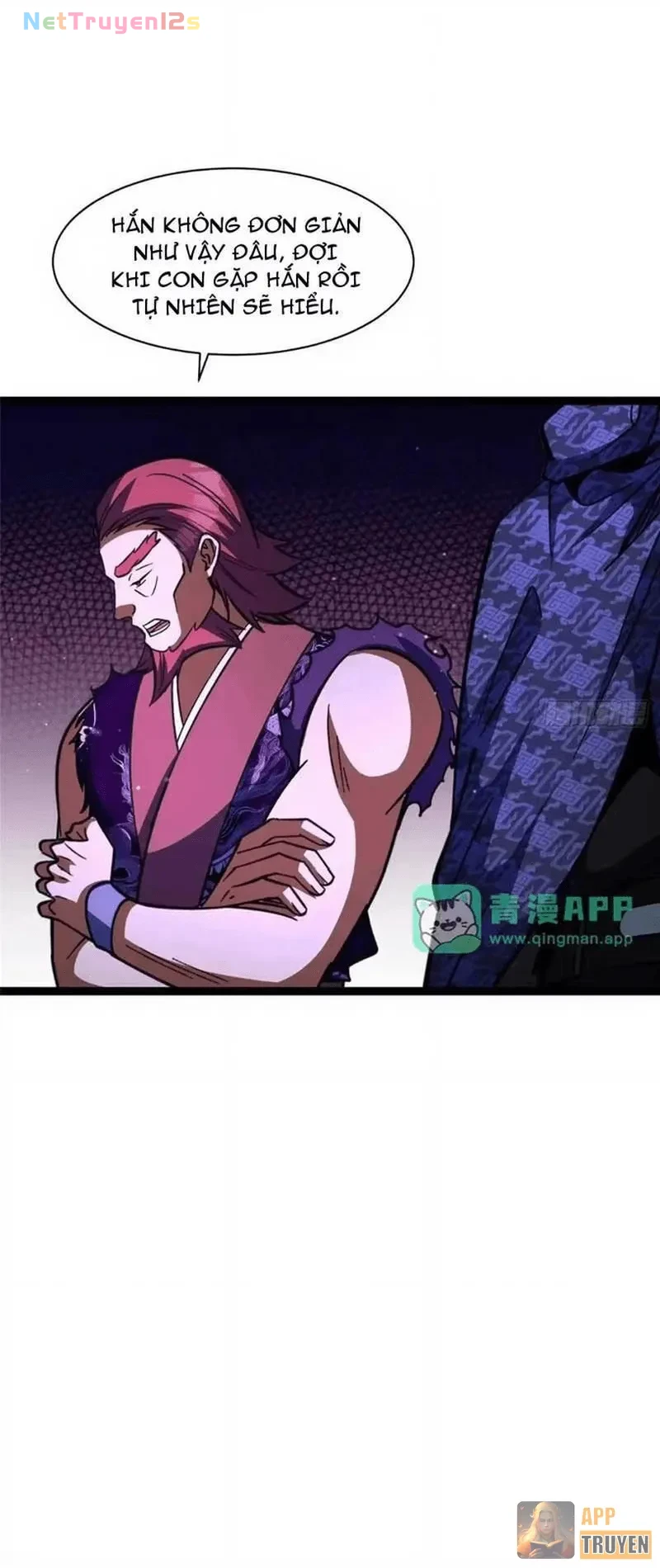 Đô Thị Cực Phẩm Y Thần Chapter 347 - 17