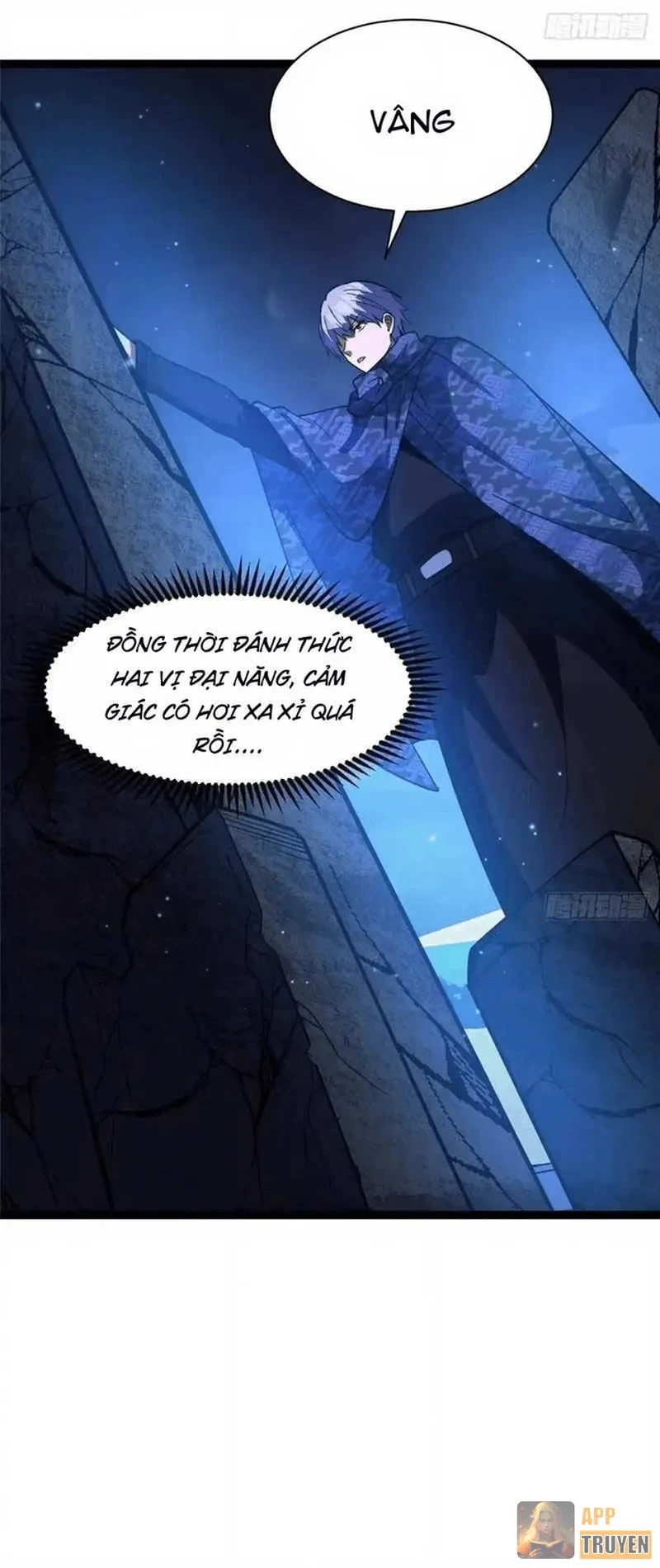 Đô Thị Cực Phẩm Y Thần Chapter 347 - 18