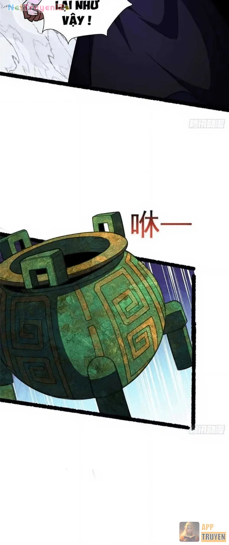 Đô Thị Cực Phẩm Y Thần Chapter 347 - 22