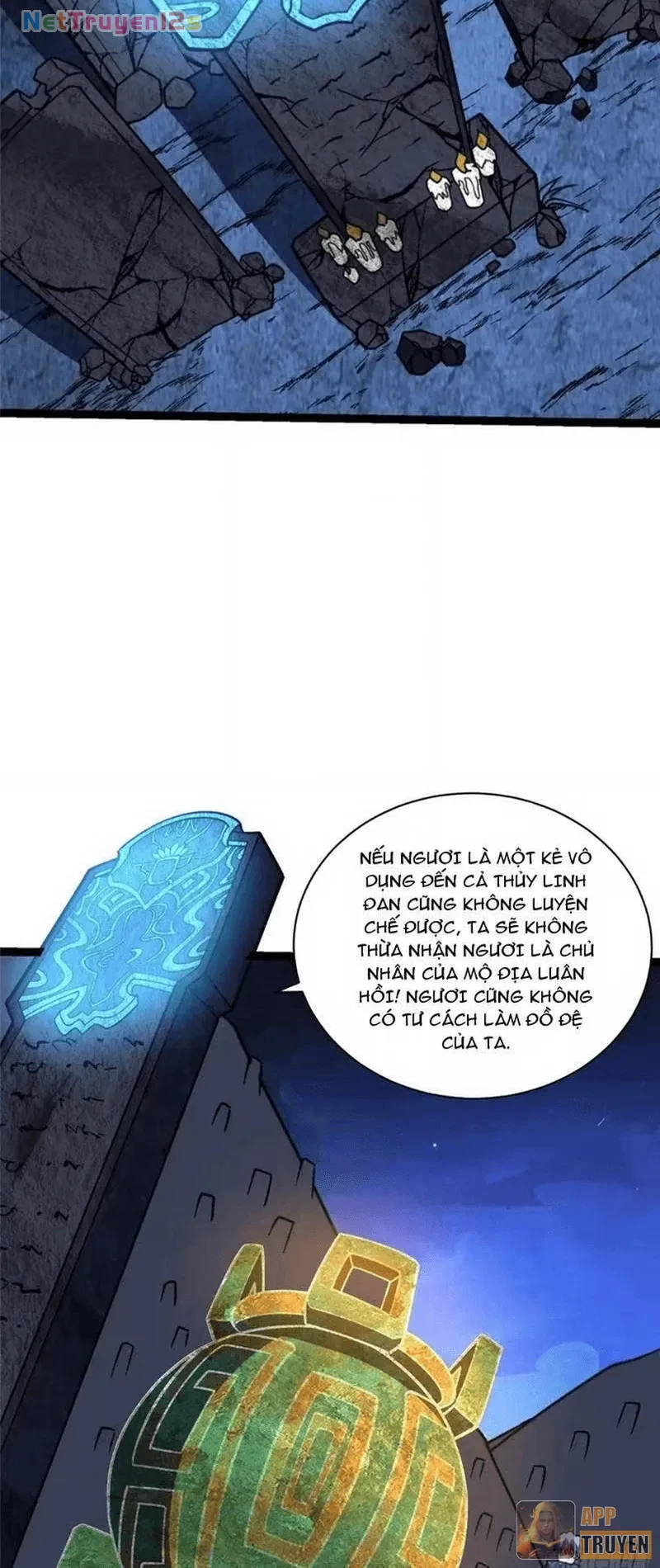 Đô Thị Cực Phẩm Y Thần Chapter 347 - 26