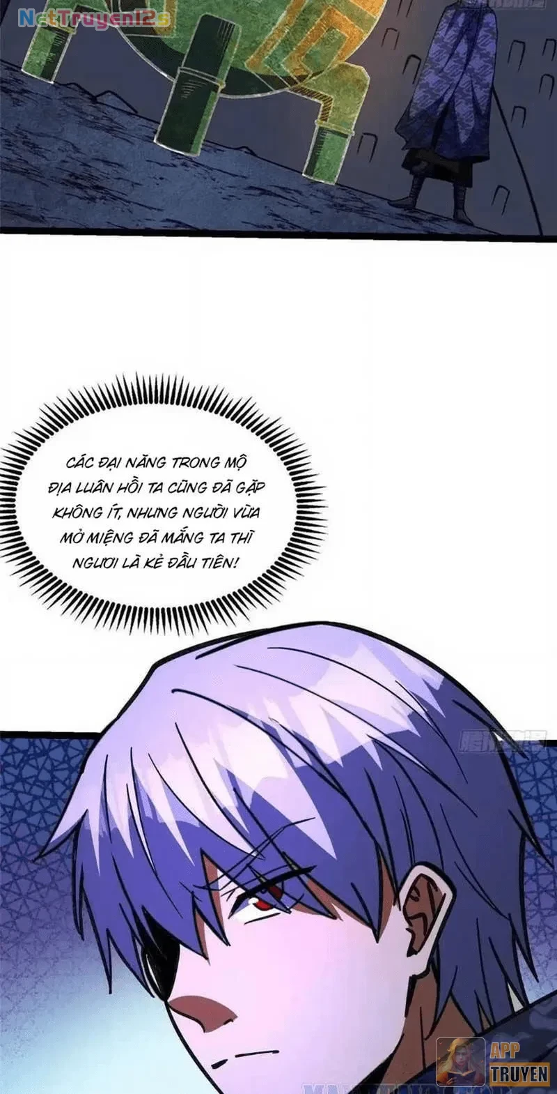 Đô Thị Cực Phẩm Y Thần Chapter 347 - 27