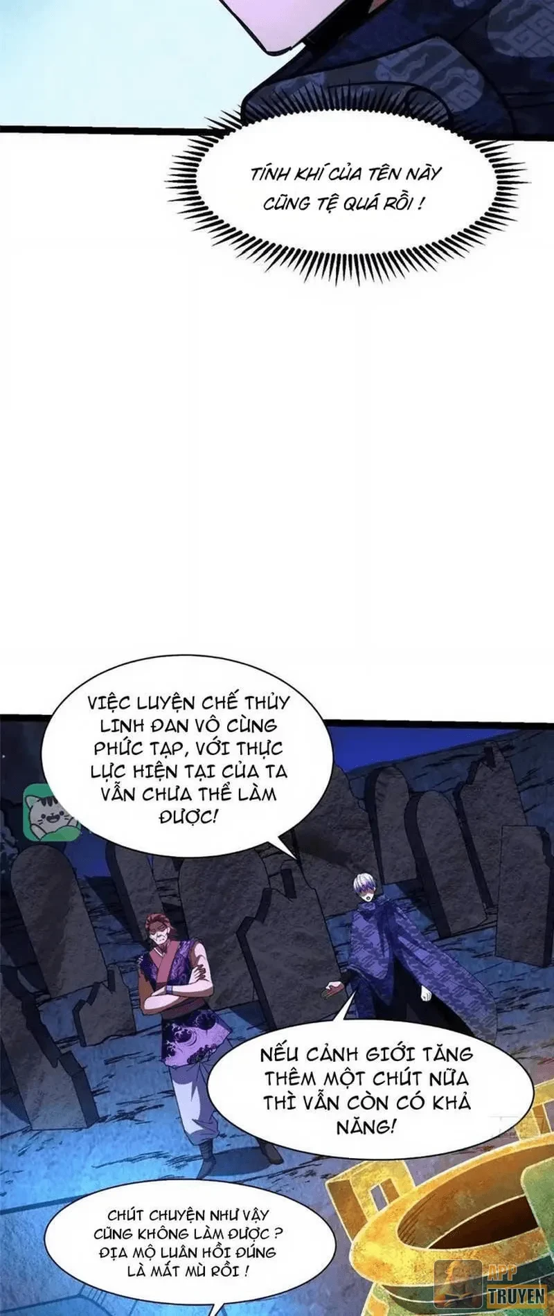 Đô Thị Cực Phẩm Y Thần Chapter 347 - 28