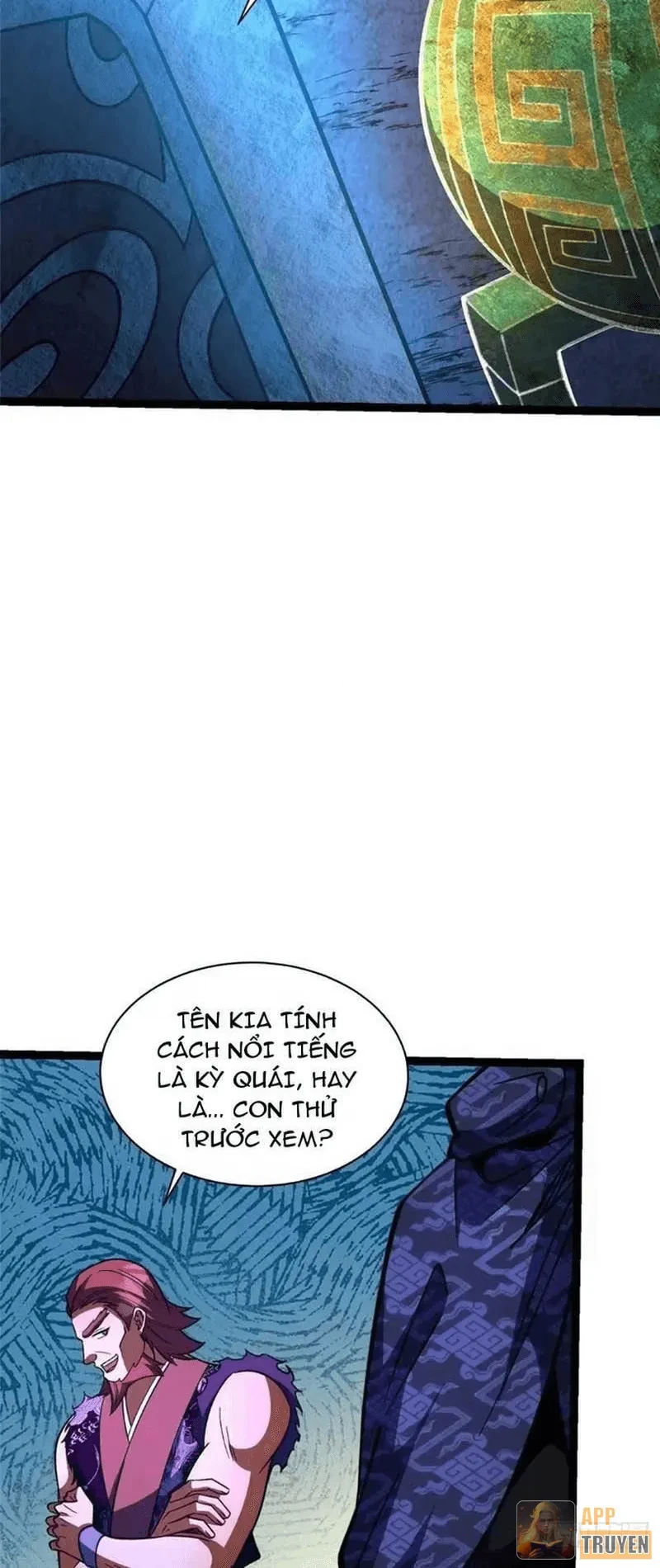 Đô Thị Cực Phẩm Y Thần Chapter 347 - 29