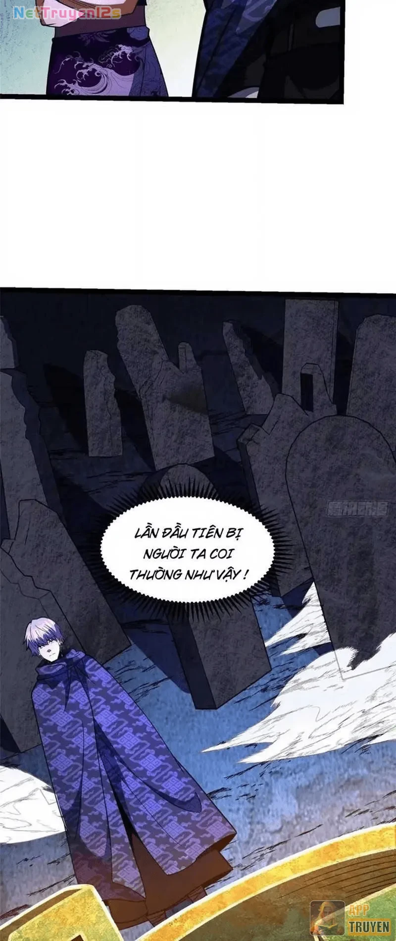 Đô Thị Cực Phẩm Y Thần Chapter 347 - 30