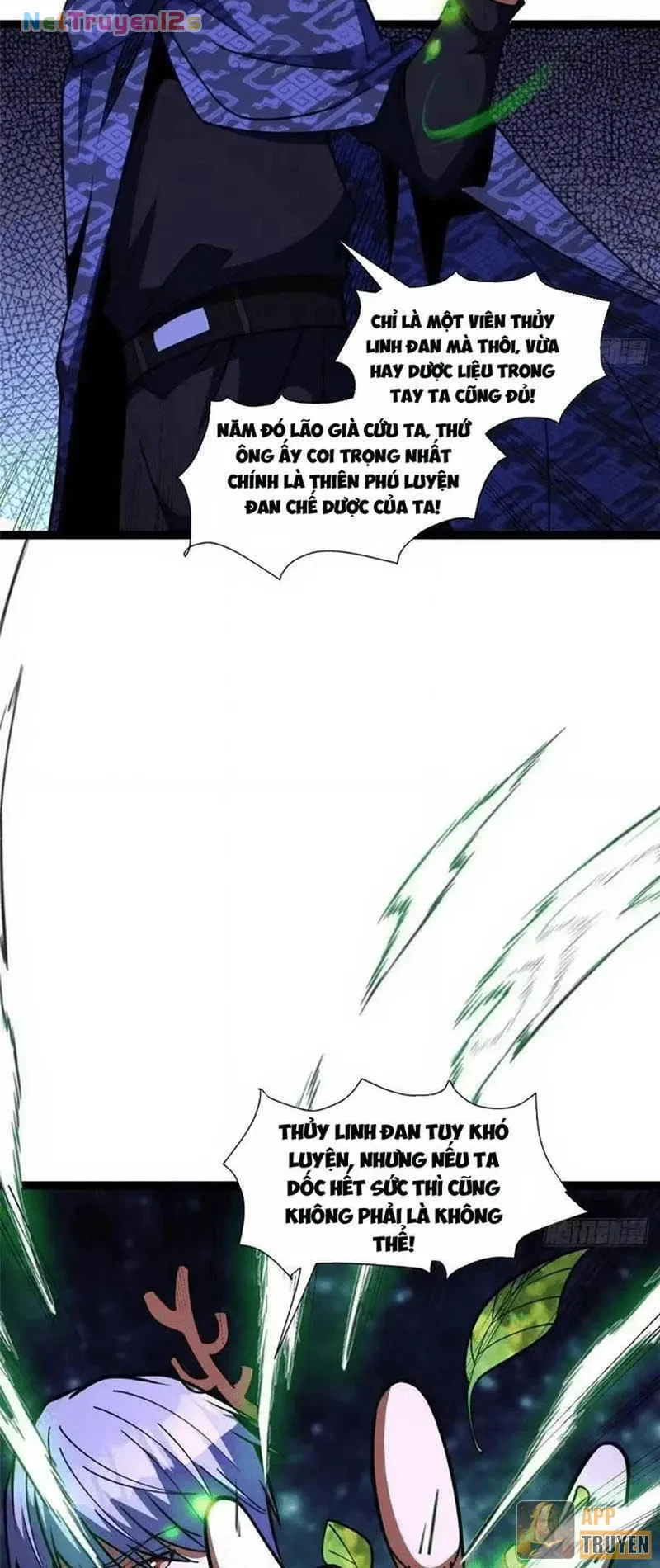 Đô Thị Cực Phẩm Y Thần Chapter 347 - 32