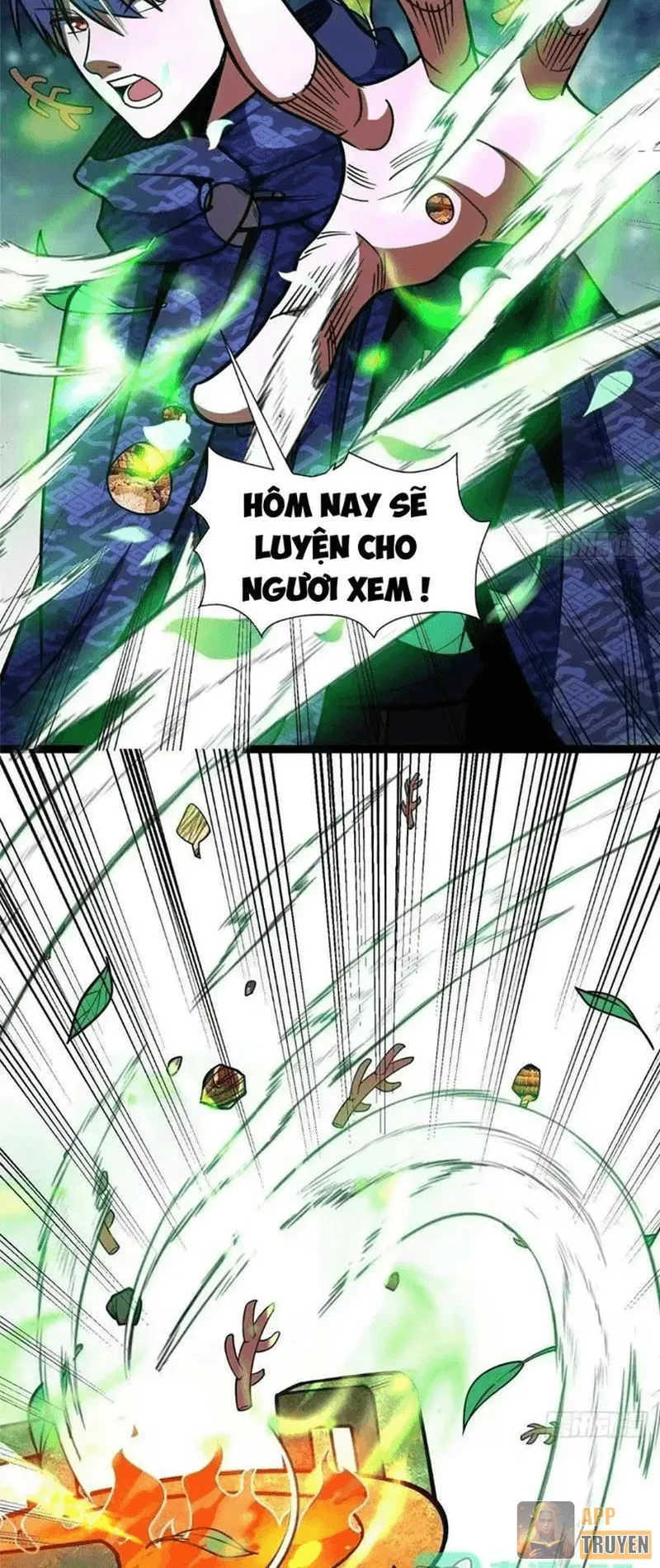 Đô Thị Cực Phẩm Y Thần Chapter 347 - 33