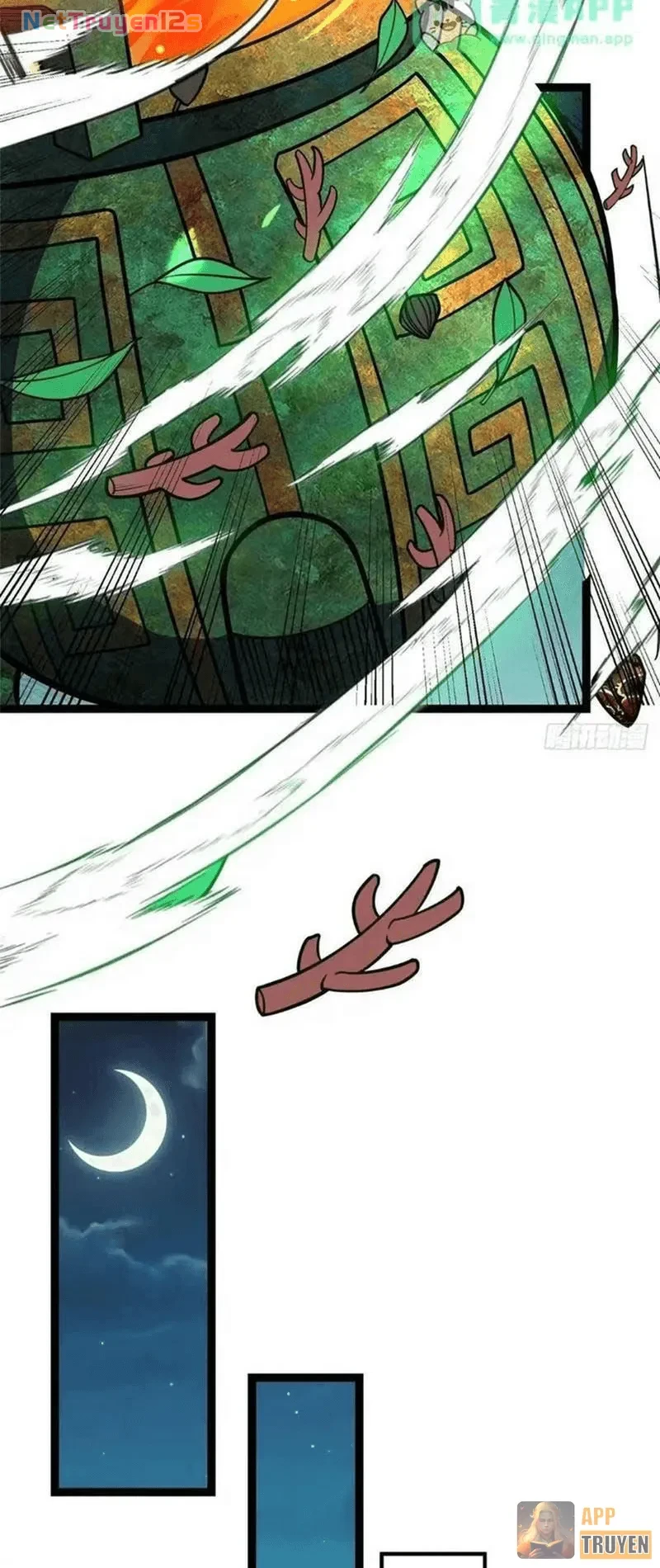 Đô Thị Cực Phẩm Y Thần Chapter 347 - 34