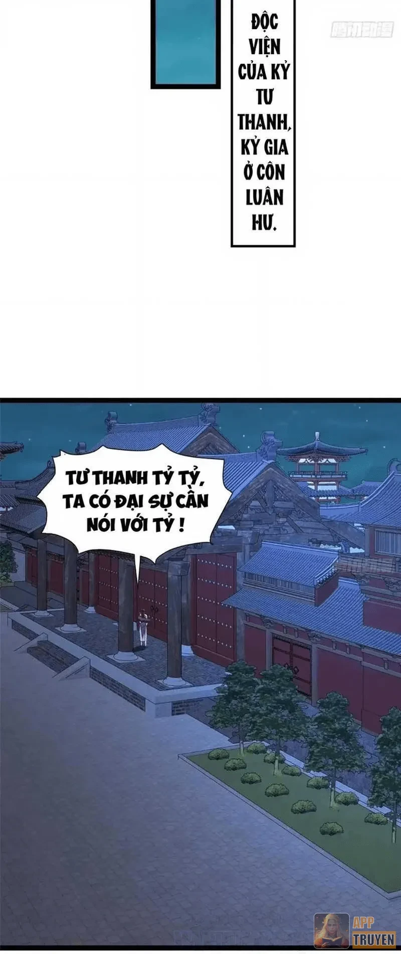 Đô Thị Cực Phẩm Y Thần Chapter 347 - 35
