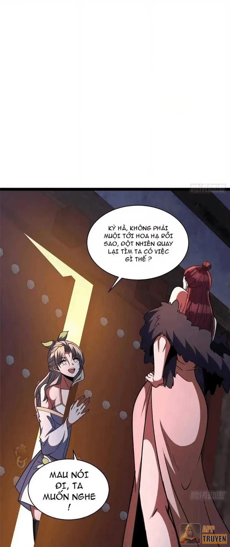 Đô Thị Cực Phẩm Y Thần Chapter 347 - 37