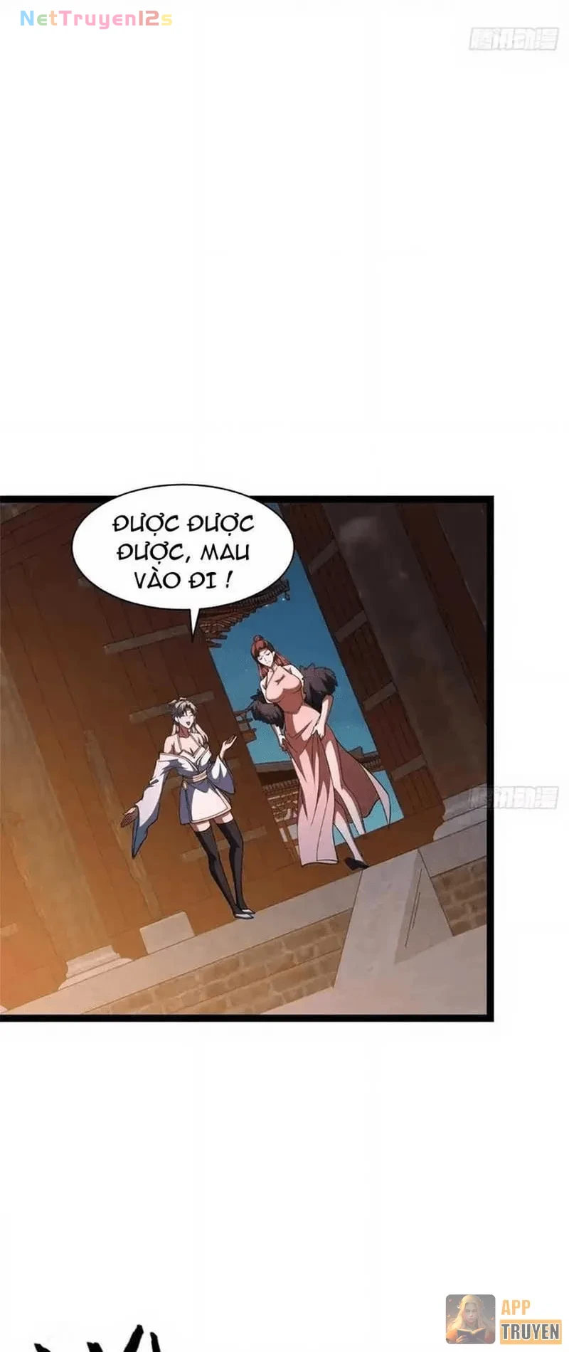 Đô Thị Cực Phẩm Y Thần Chapter 347 - 39