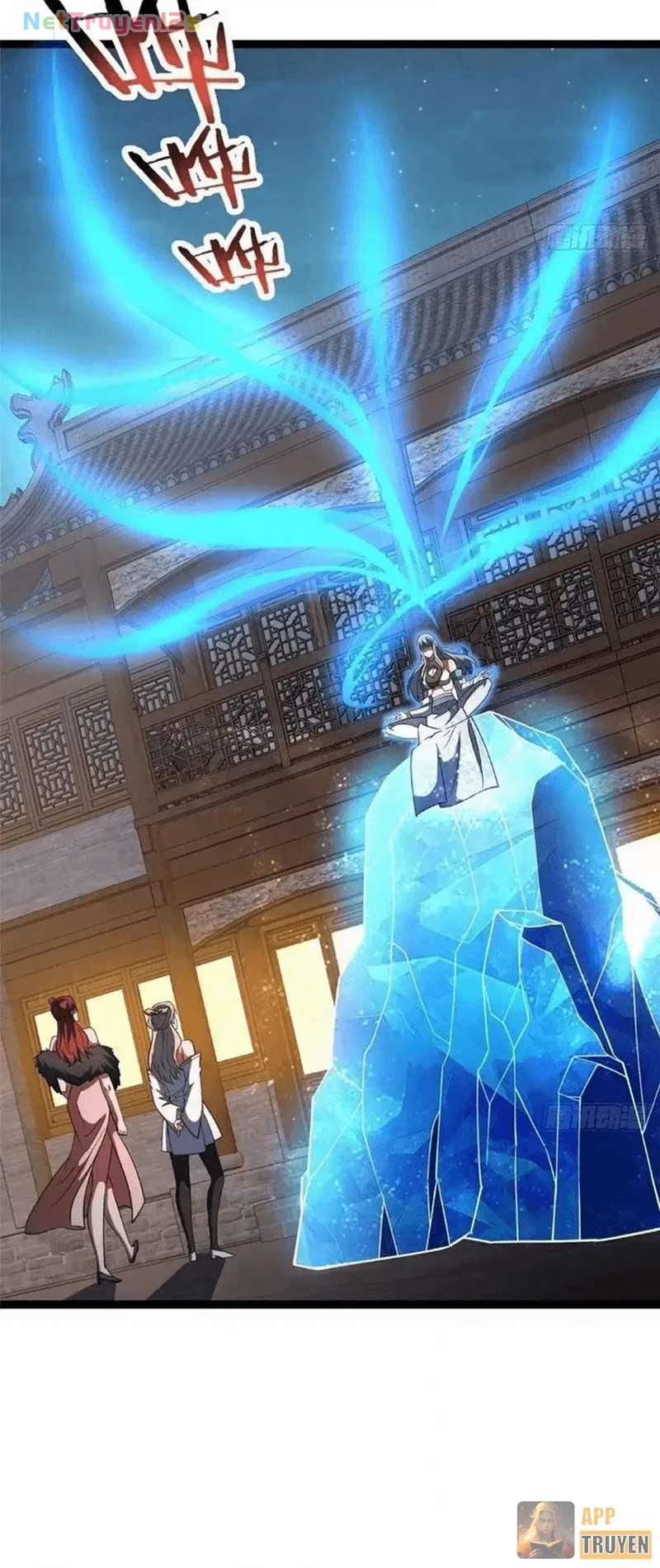 Đô Thị Cực Phẩm Y Thần Chapter 347 - 40