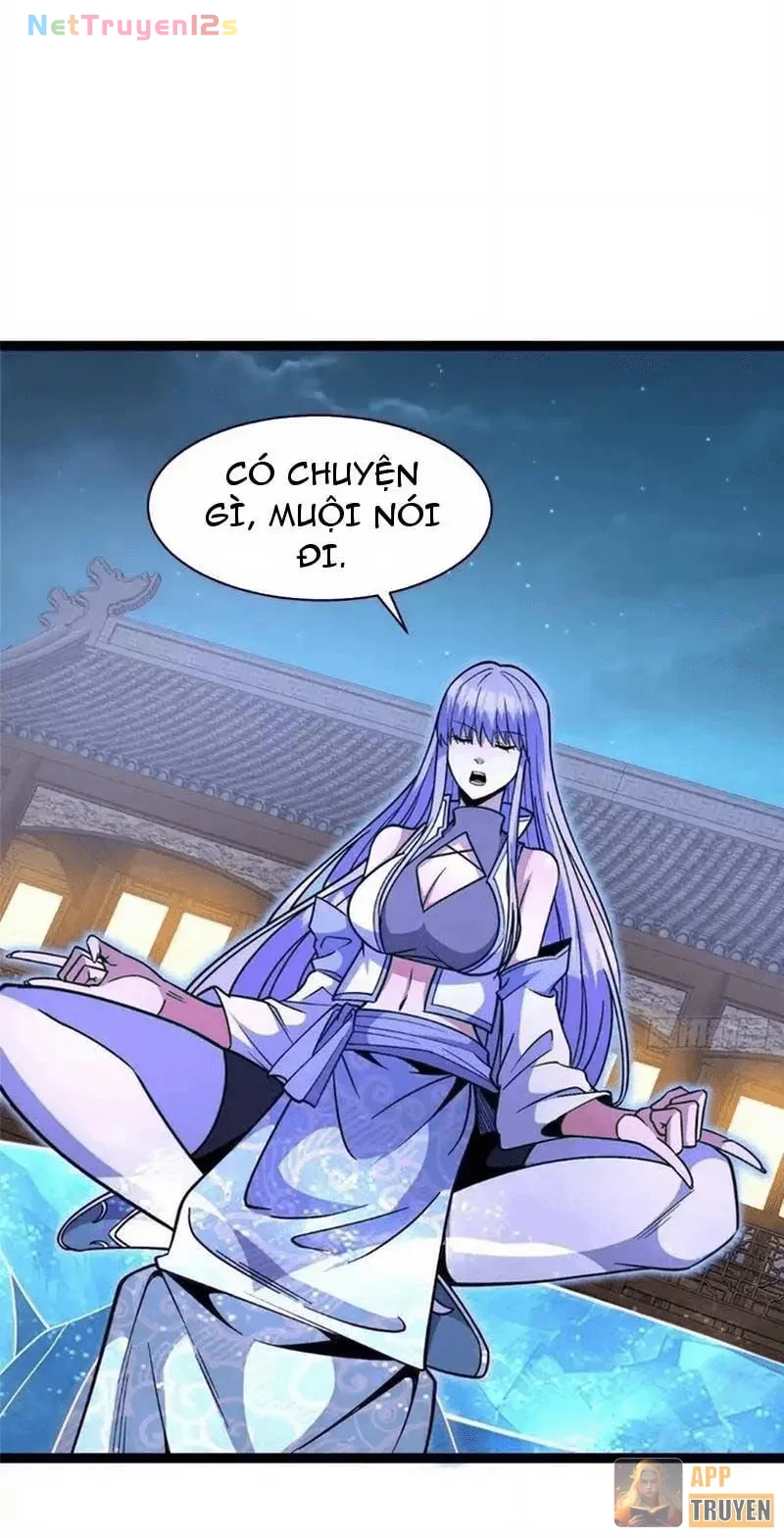 Đô Thị Cực Phẩm Y Thần Chapter 347 - 41