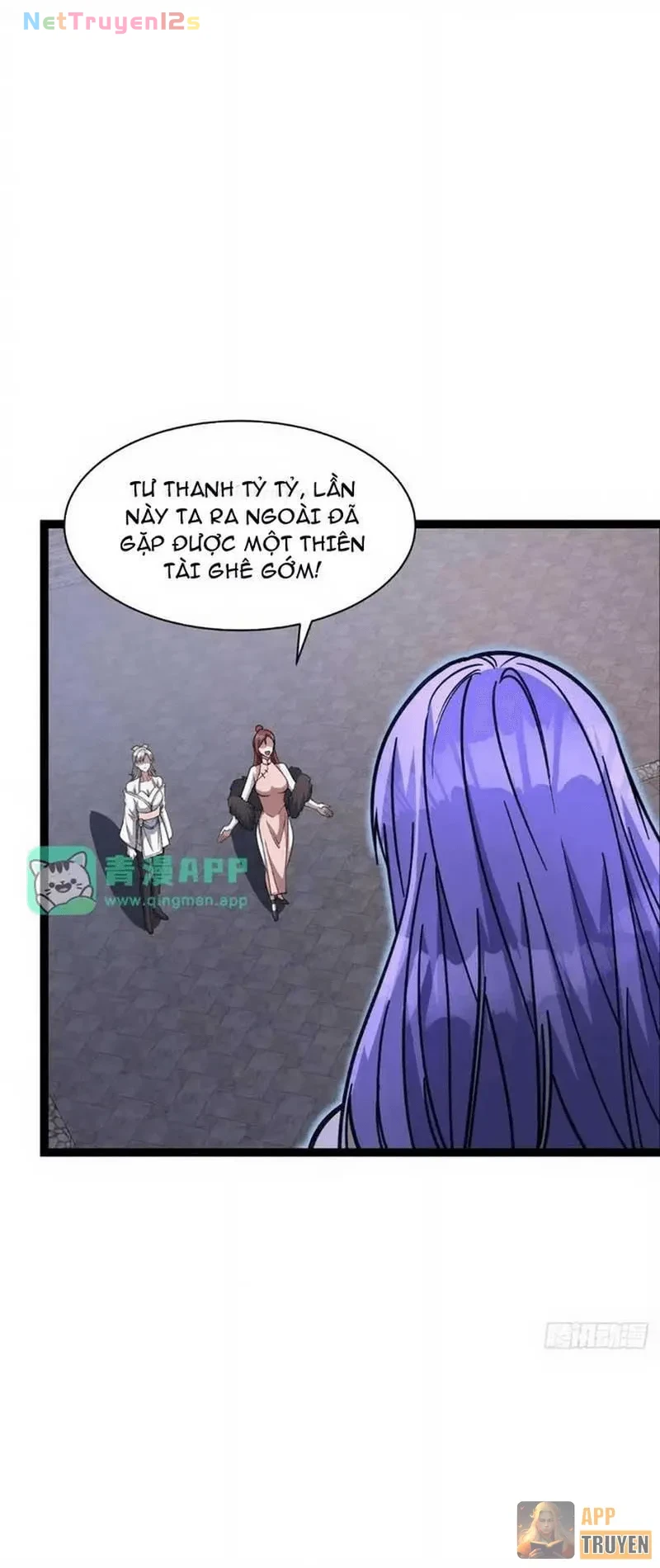Đô Thị Cực Phẩm Y Thần Chapter 347 - 42