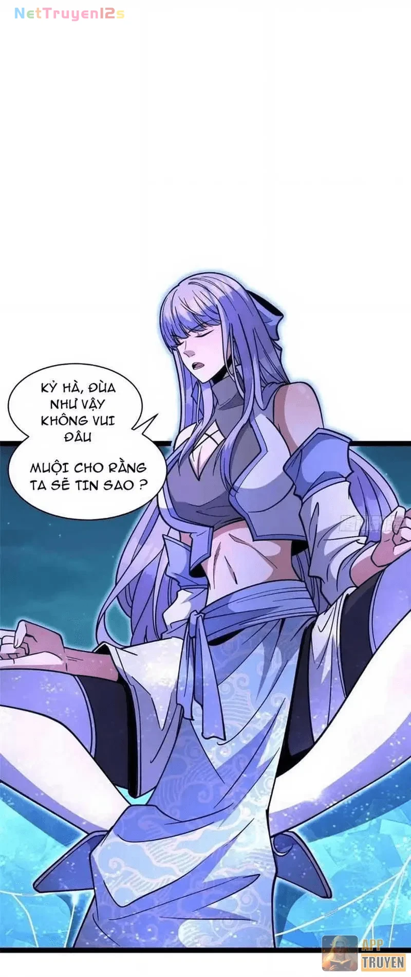 Đô Thị Cực Phẩm Y Thần Chapter 347 - 44