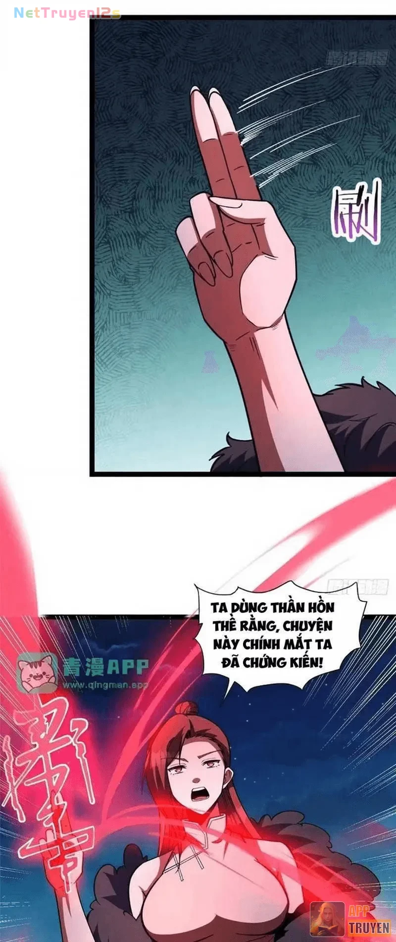 Đô Thị Cực Phẩm Y Thần Chapter 347 - 47