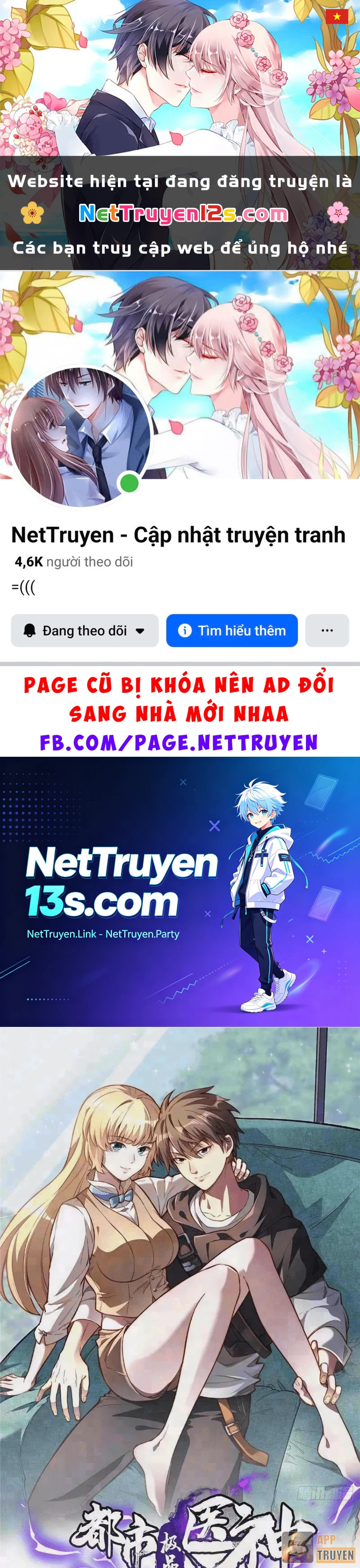 Đô Thị Cực Phẩm Y Thần Chapter 353 - 1