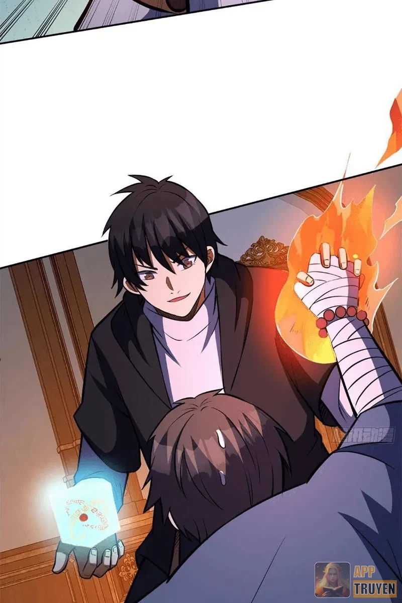 Đô Thị Cực Phẩm Y Thần Chapter 353 - 9
