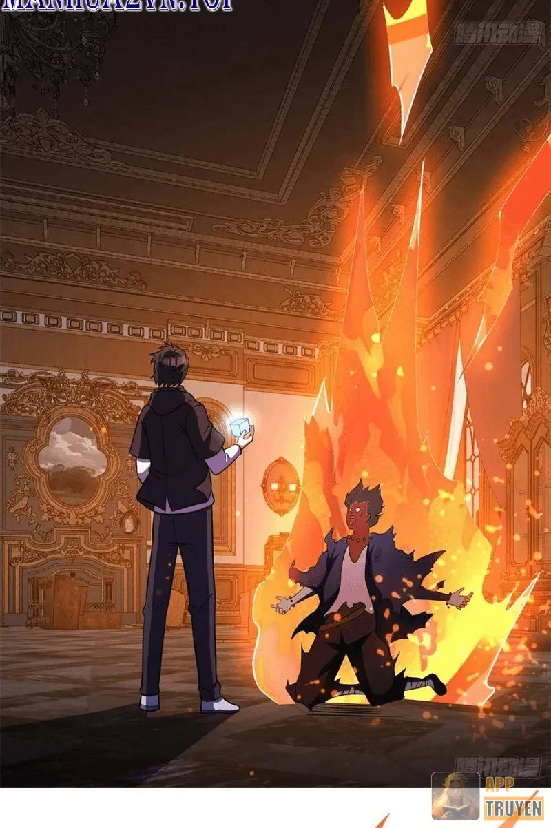 Đô Thị Cực Phẩm Y Thần Chapter 353 - 15