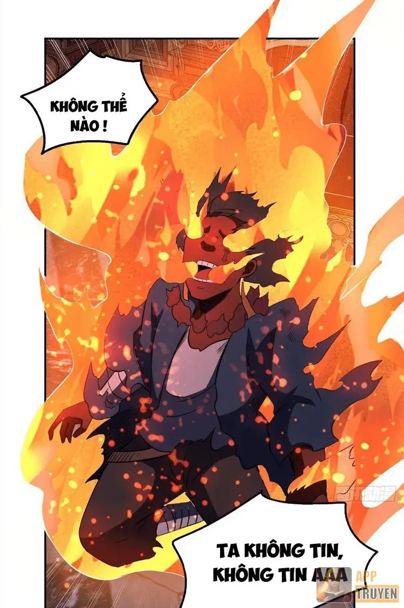 Đô Thị Cực Phẩm Y Thần Chapter 353 - 16