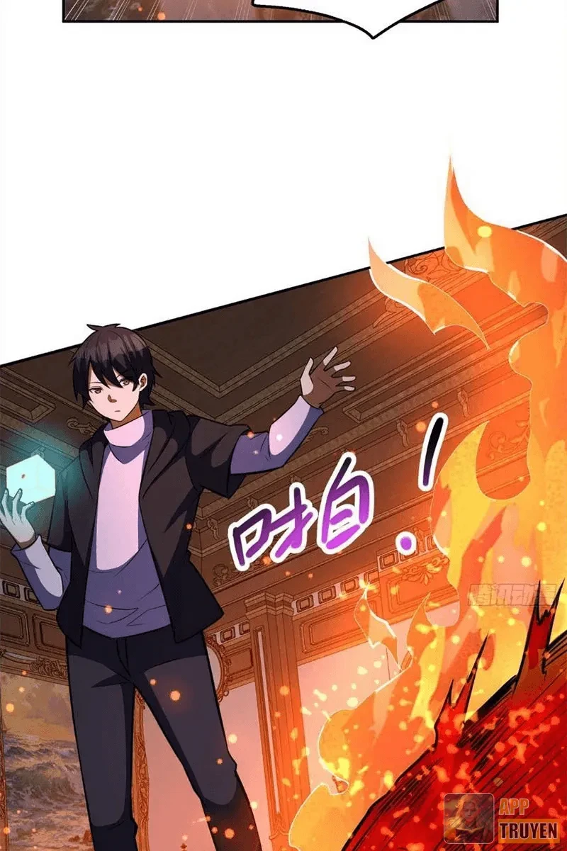 Đô Thị Cực Phẩm Y Thần Chapter 353 - 17