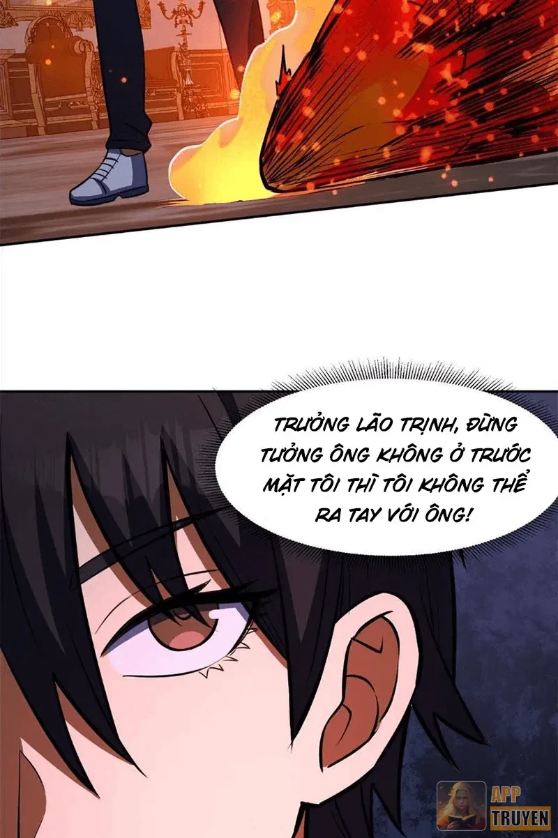 Đô Thị Cực Phẩm Y Thần Chapter 353 - 18