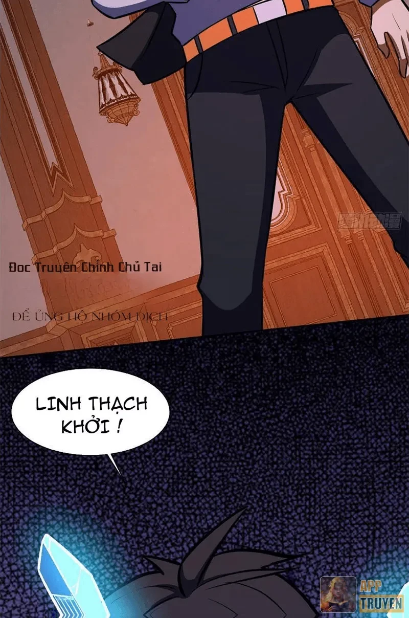 Đô Thị Cực Phẩm Y Thần Chapter 353 - 20