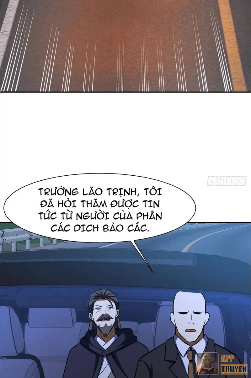 Đô Thị Cực Phẩm Y Thần Chapter 353 - 24