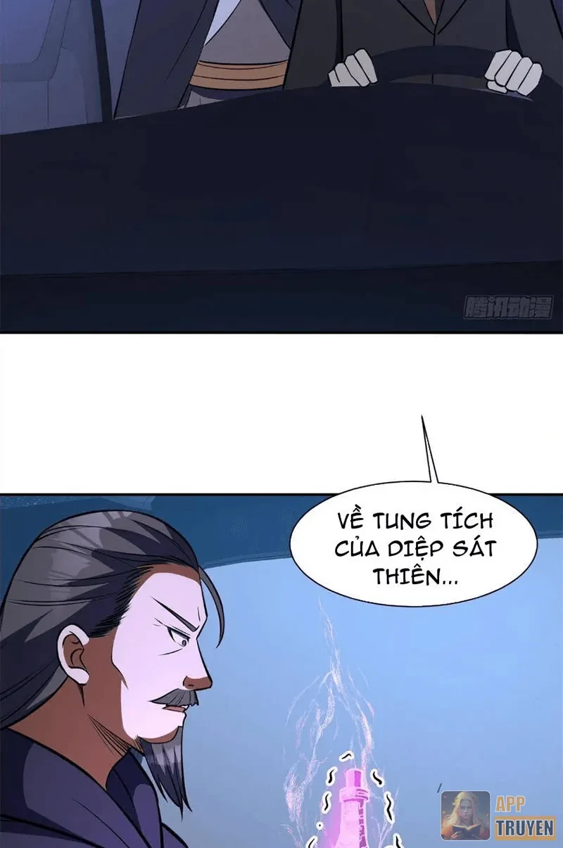 Đô Thị Cực Phẩm Y Thần Chapter 353 - 25