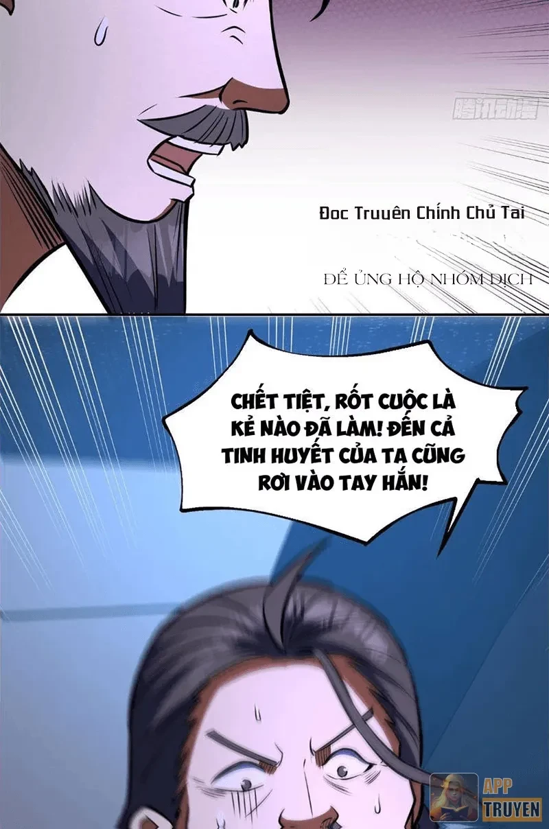 Đô Thị Cực Phẩm Y Thần Chapter 353 - 27
