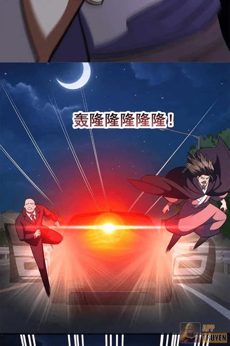 Đô Thị Cực Phẩm Y Thần Chapter 353 - 29
