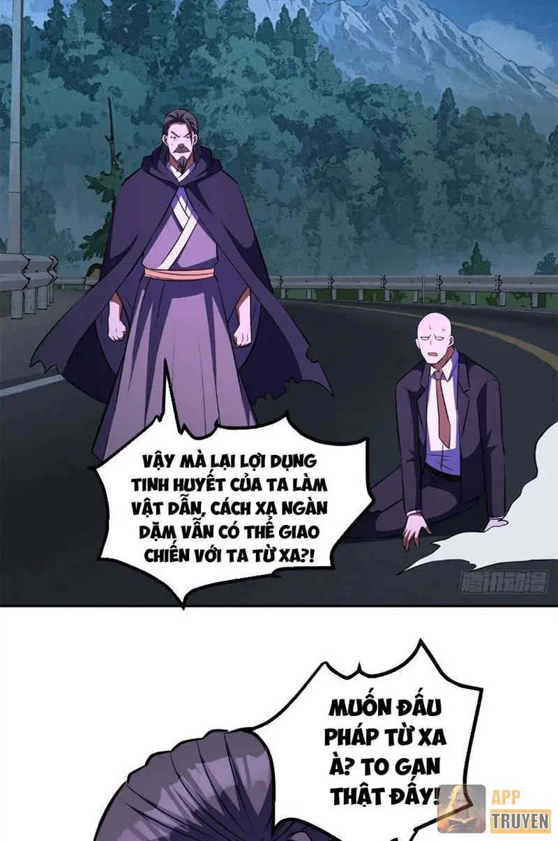 Đô Thị Cực Phẩm Y Thần Chapter 353 - 32