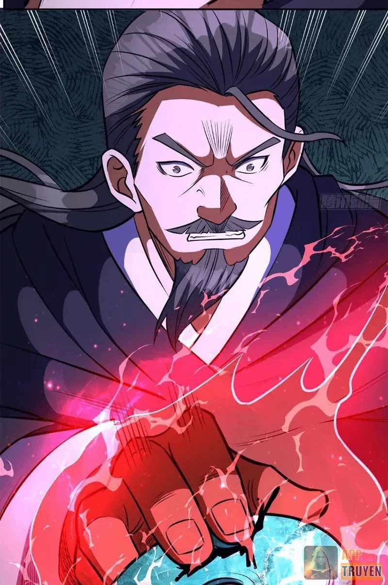 Đô Thị Cực Phẩm Y Thần Chapter 353 - 35