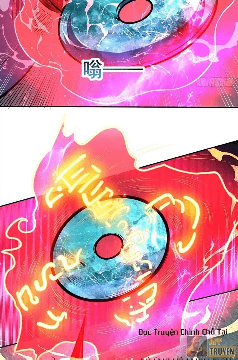 Đô Thị Cực Phẩm Y Thần Chapter 353 - 36