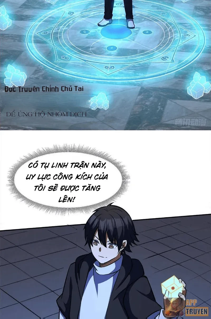 Đô Thị Cực Phẩm Y Thần Chapter 353 - 42