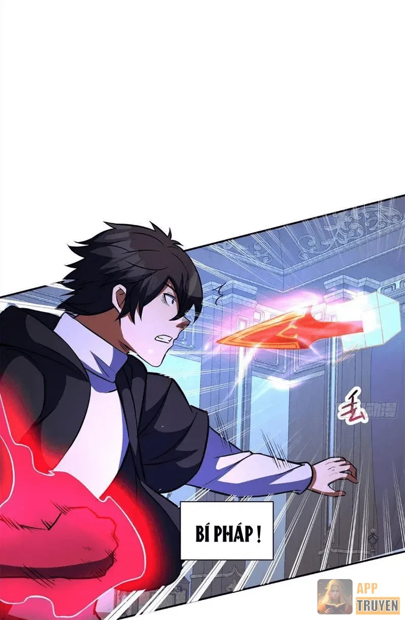Đô Thị Cực Phẩm Y Thần Chapter 353 - 47