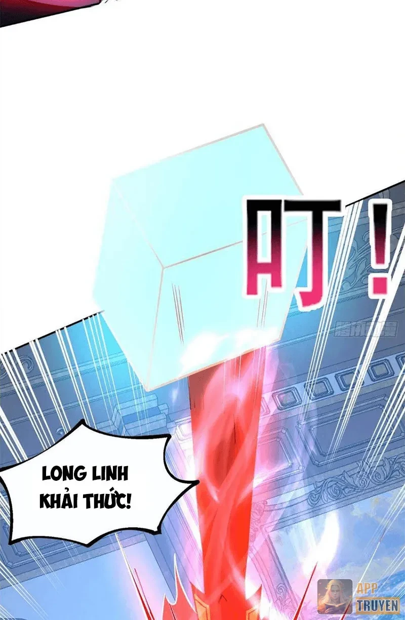 Đô Thị Cực Phẩm Y Thần Chapter 353 - 48