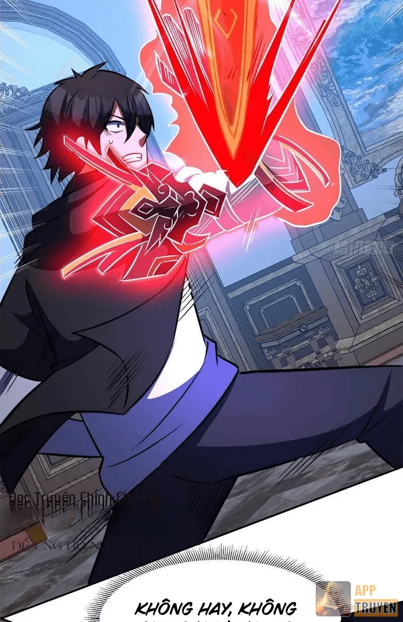 Đô Thị Cực Phẩm Y Thần Chapter 353 - 49
