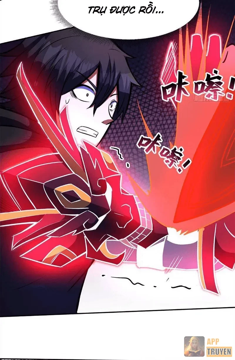 Đô Thị Cực Phẩm Y Thần Chapter 353 - 50