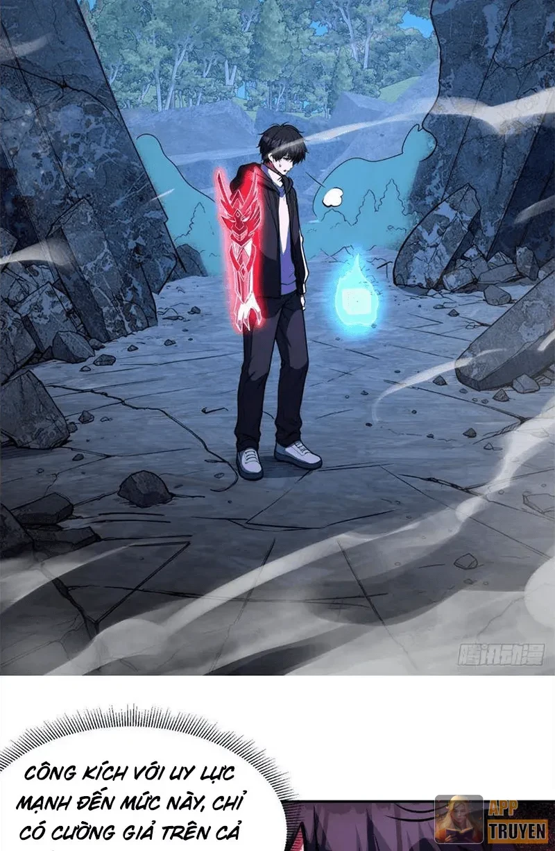 Đô Thị Cực Phẩm Y Thần Chapter 353 - 54