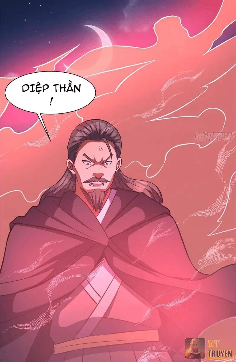Đô Thị Cực Phẩm Y Thần Chapter 353 - 57
