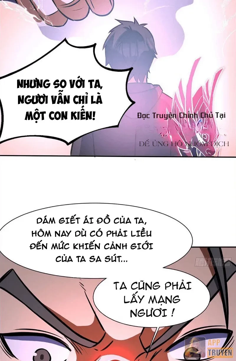 Đô Thị Cực Phẩm Y Thần Chapter 353 - 61