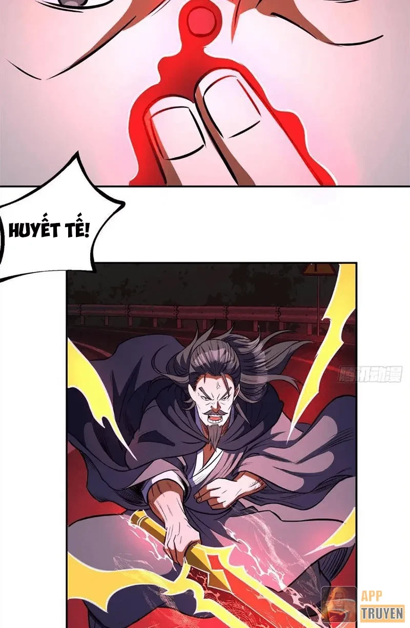 Đô Thị Cực Phẩm Y Thần Chapter 353 - 62