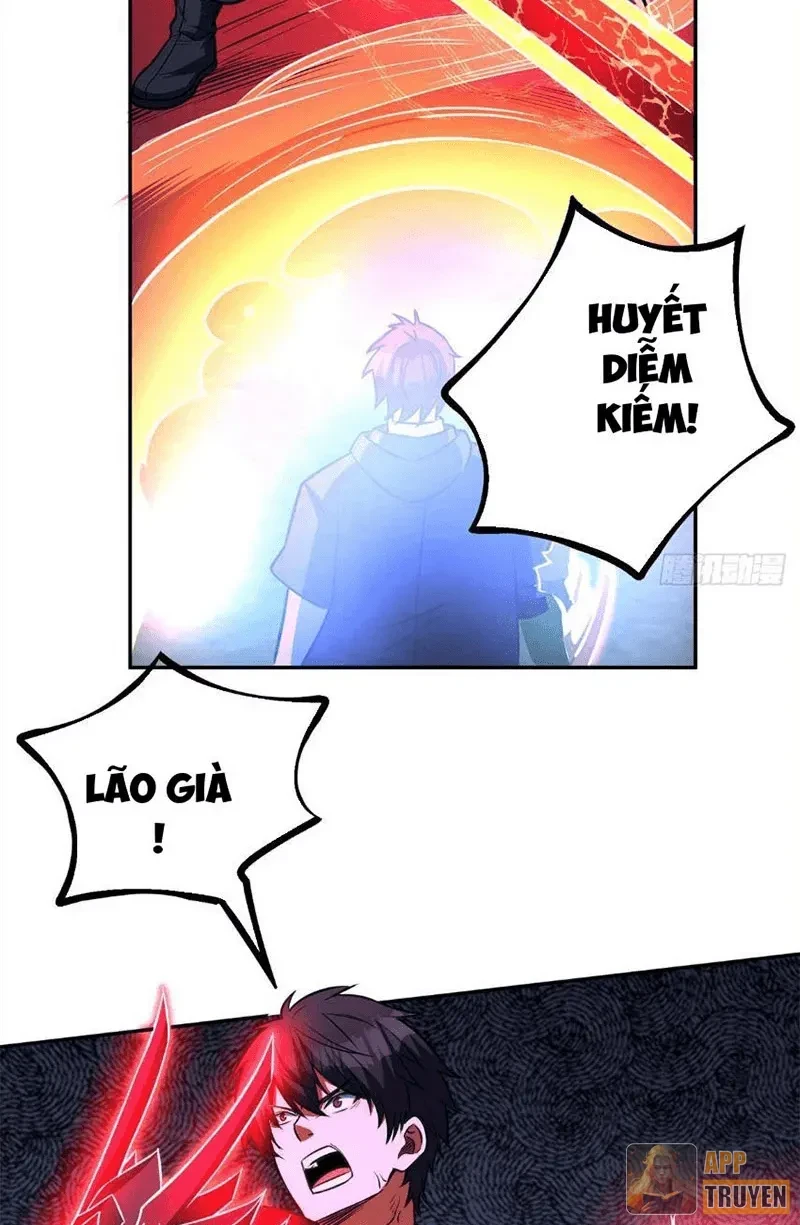 Đô Thị Cực Phẩm Y Thần Chapter 353 - 63