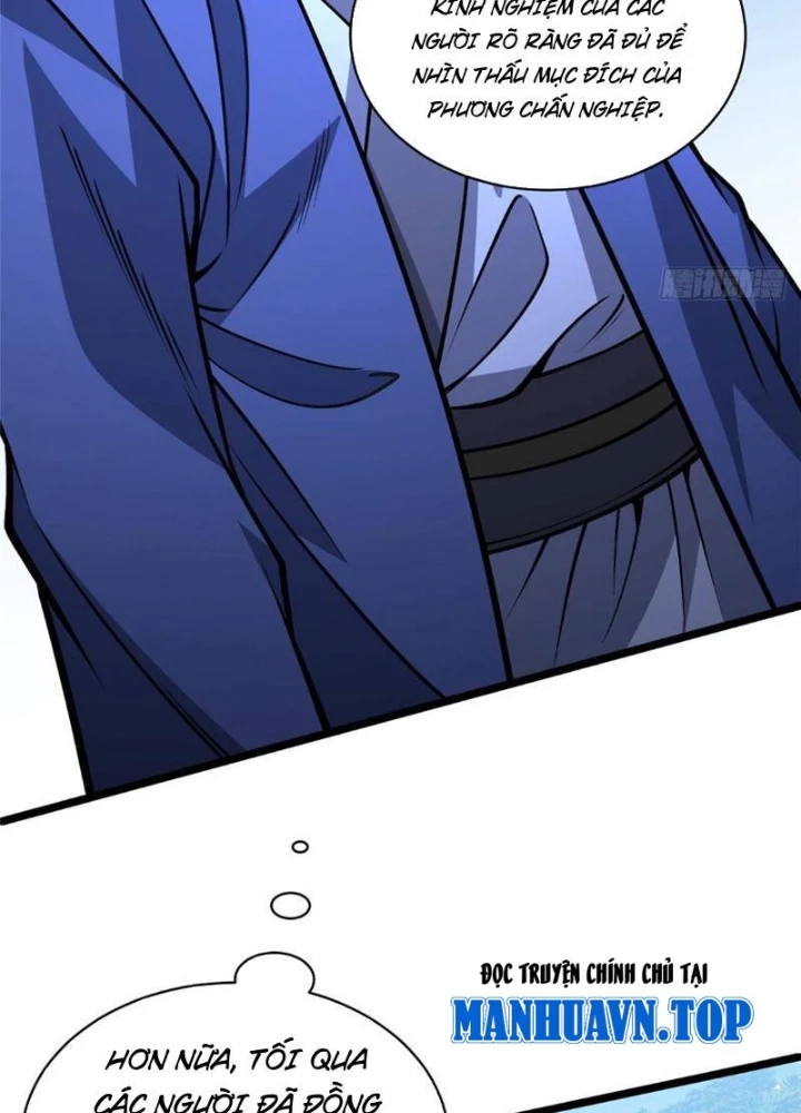 Đô Thị Cực Phẩm Y Thần Chapter 291 - 7