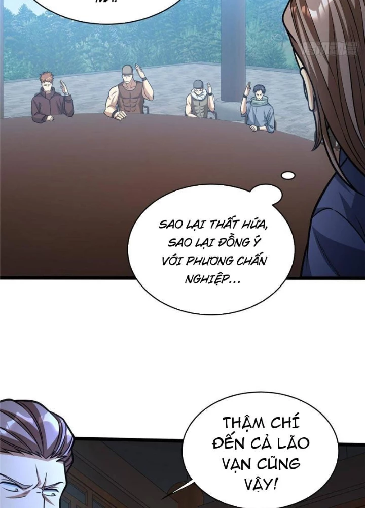 Đô Thị Cực Phẩm Y Thần Chapter 291 - 9