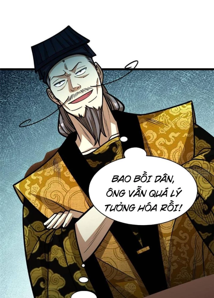 Đô Thị Cực Phẩm Y Thần Chapter 291 - 15