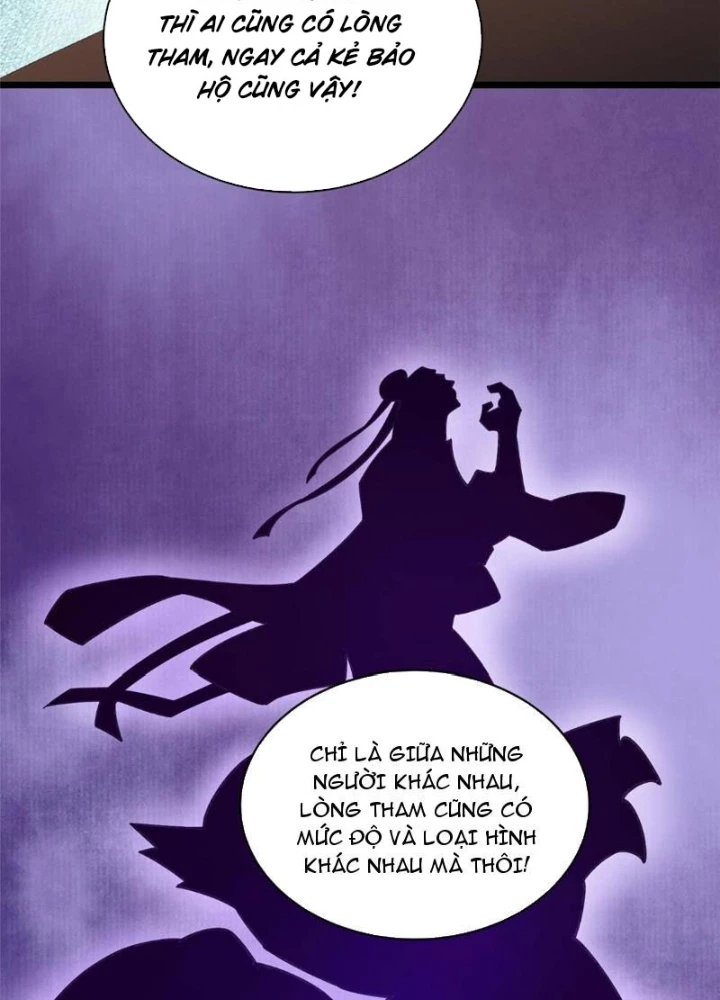 Đô Thị Cực Phẩm Y Thần Chapter 291 - 17