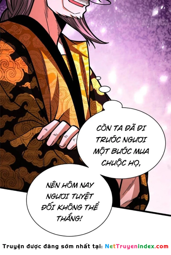 Đô Thị Cực Phẩm Y Thần Chapter 291 - 21