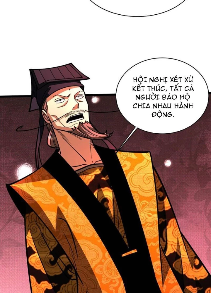 Đô Thị Cực Phẩm Y Thần Chapter 291 - 25