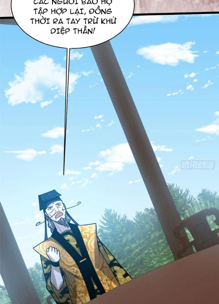 Đô Thị Cực Phẩm Y Thần Chapter 291 - 31